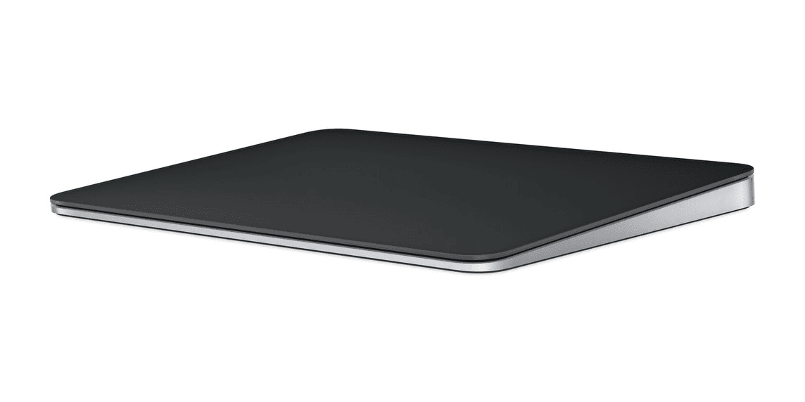 Repairing an Apple Magic Trackpad